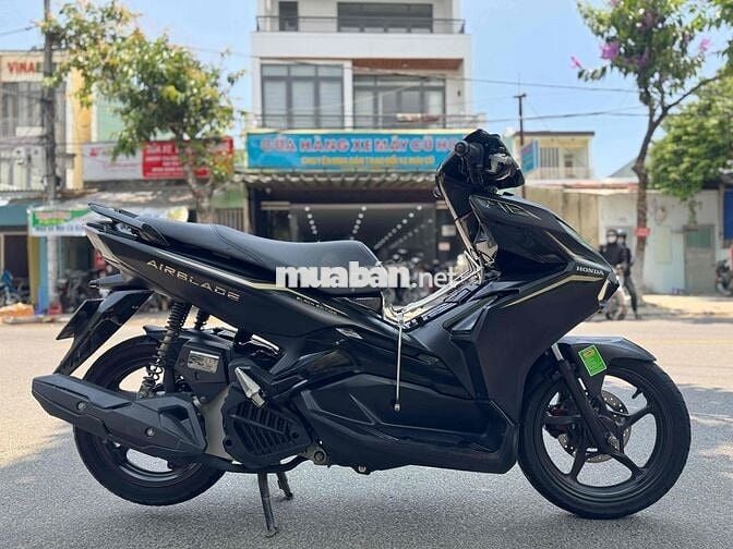 Honda Air Blade 2022 B.số 43 Nợ xấu trả trước 10tr