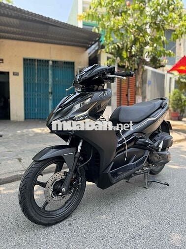Honda Air Blade 2022 B.số 43 Nợ xấu trả trước 10tr