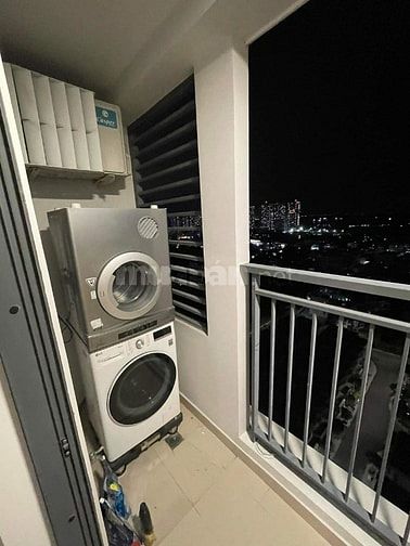 căn hộ 75m2 - 12,5 triệu/tháng - Boulevard - Nguyễn Lương Bằng - Q7