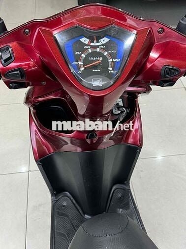 BÁN HONDA VISION Fi 110/2014 ( TRÙM MỀN ) BSTP