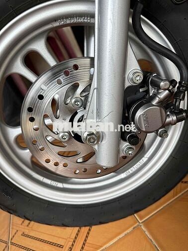 Bán scoopy 2021 BS 65 ngây chủ
