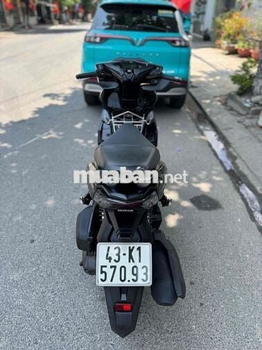 Honda Air Blade 2022 B.số 43 Nợ xấu trả trước 10tr
