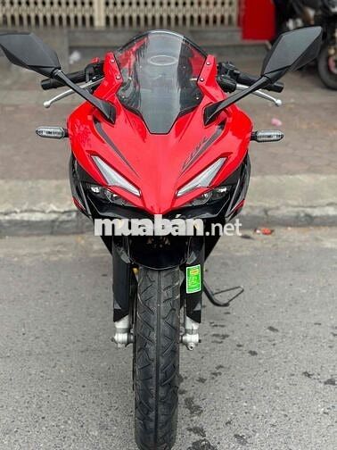 CBR 150 ABS chạy rất ít Odo 7000km