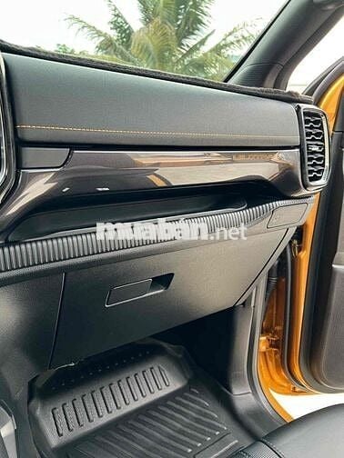 Ford Ranger 2022 Wildtrak 2.0L 4x4 AT - 51000 km