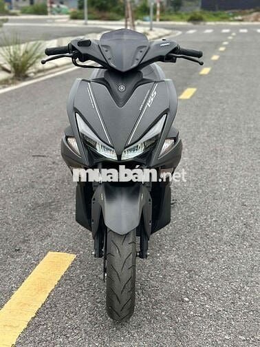 NVX 155 khoá Smatkey phanh ABS