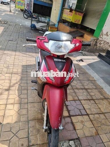 50cc xe rất đẹp máy thì thầm