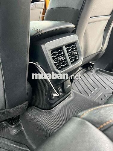 Ford Ranger 2022 Wildtrak 2.0L 4x4 AT - 51000 km