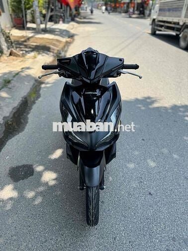 Honda Air Blade 2022 B.số 43 Nợ xấu trả trước 10tr