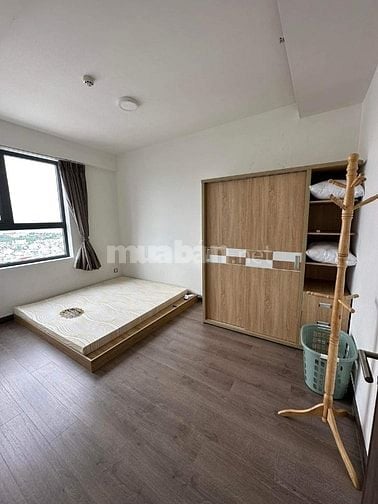 căn hộ 75m2 - 12,5 triệu/tháng - Boulevard - Nguyễn Lương Bằng - Q7