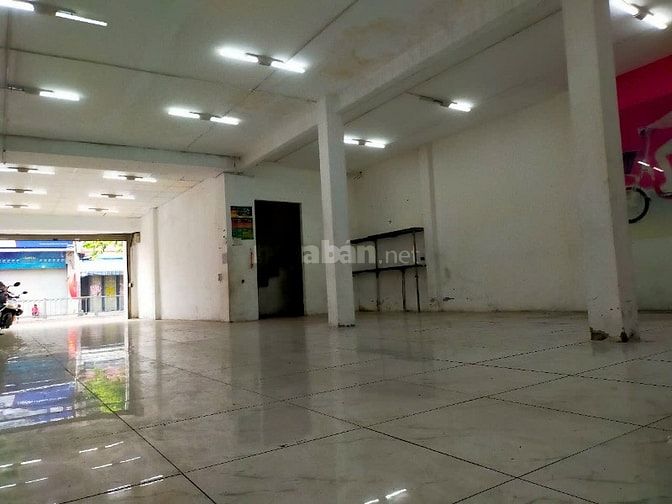 Cho thuê nhà mặt tiền kinh doanh đường Bà Hom, Phường 13, Quận 6