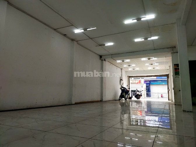 Cho thuê nhà mặt tiền kinh doanh đường Bà Hom, Phường 13, Quận 6