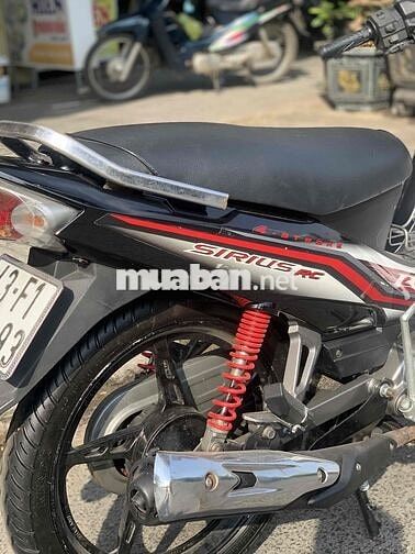 bán xe sirius biển 43 máy rin ngon sạch đẹp