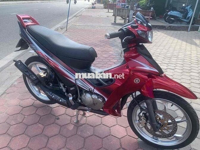 yaz 125