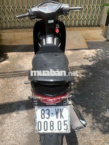 wave a110 2023 sida
