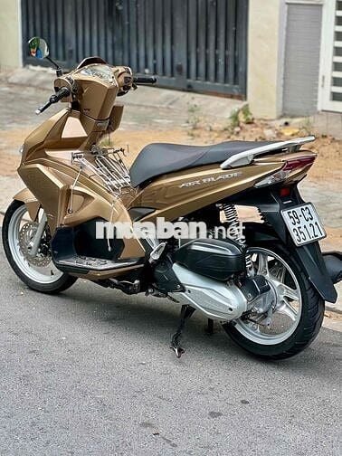 Honda Airblade 2016 chính chủ giá ***🤝🤝❤️❤️💯