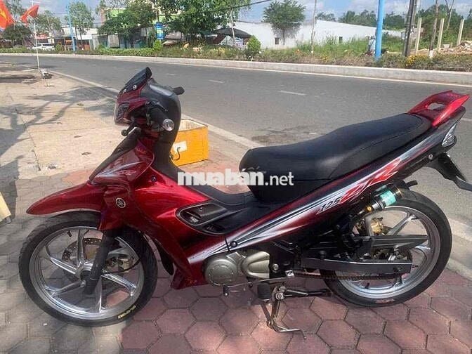 yaz 125