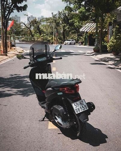 Medley S150 iget ABS zin đẹp