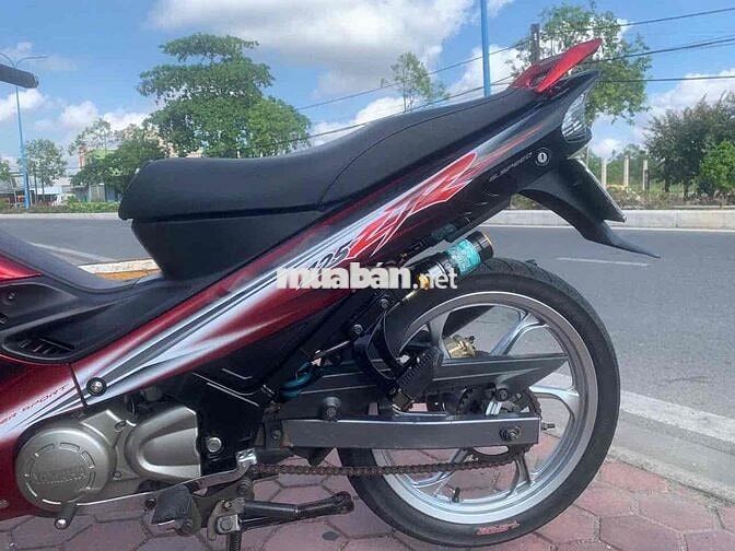 yaz 125