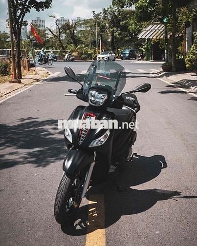 Medley S150 iget ABS zin đẹp