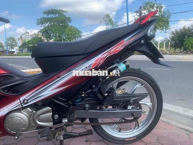 yaz 125