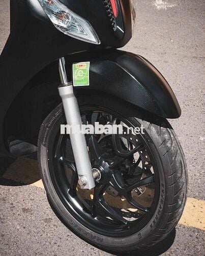 Medley S150 iget ABS zin đẹp