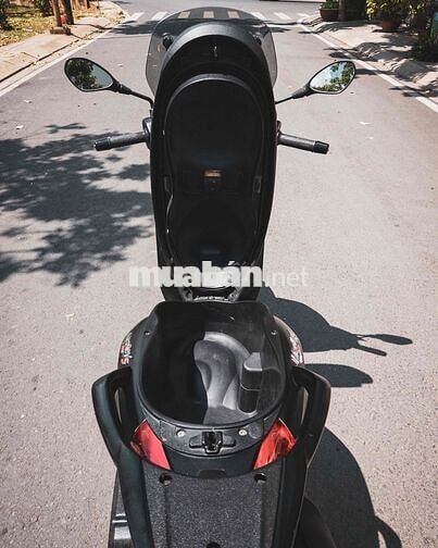Medley S150 iget ABS zin đẹp