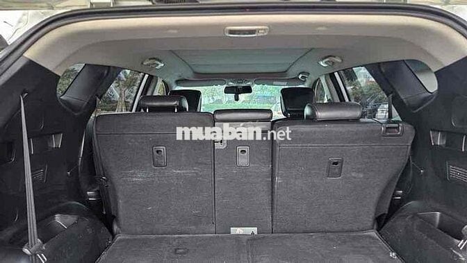 Hyundai Santa Fe 2016 2.4 AT 4 WD - 90000 km