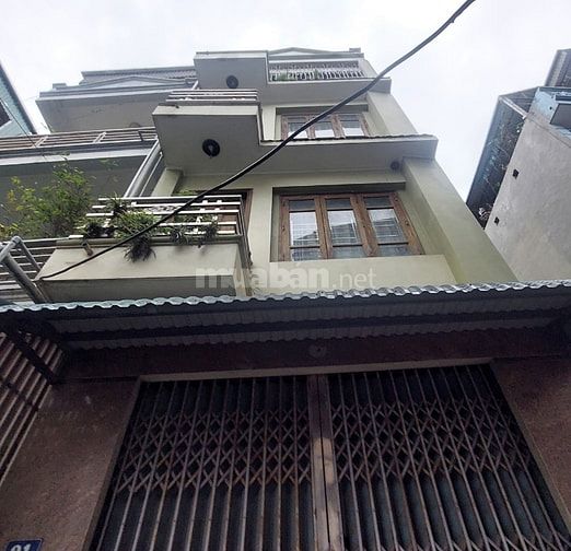 CHÍNH CHỦ CẦN BÁN GẤP NHÀ PHỐ LÊ TRỌNG TẤN, THANH XUÂN. 60M2, 5 TẦNG