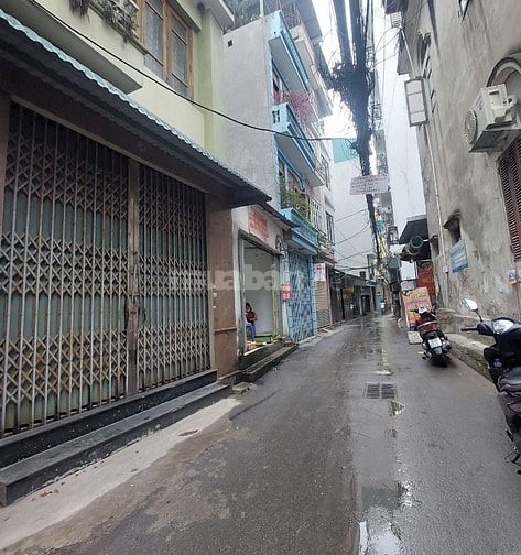 CHÍNH CHỦ CẦN BÁN GẤP NHÀ PHỐ LÊ TRỌNG TẤN, THANH XUÂN. 60M2, 5 TẦNG