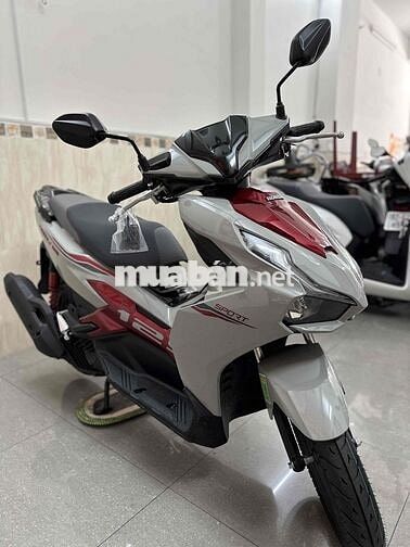 AB 125 mới 100% giá rẻ hơn haed cả khúc