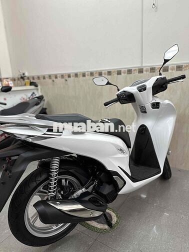 SH 125! mới gần như 100%