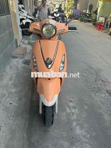2011 xe đẹp máy zin êm đúng chu
