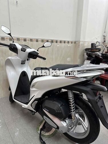 SH 125! mới gần như 100%