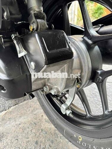 Shmode 2014 Bản Đặc Biệt Xe Đẹp BSTP 9C