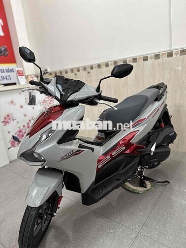 AB 125 mới 100% giá rẻ hơn haed cả khúc