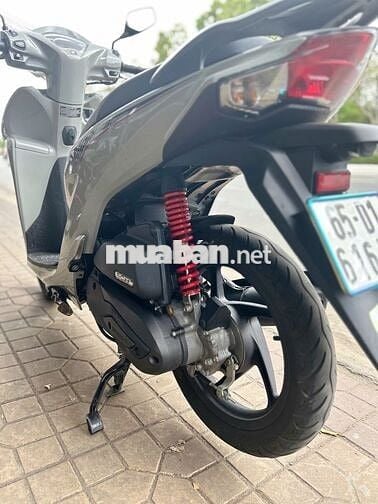 Honda Vision 2023 Sport
