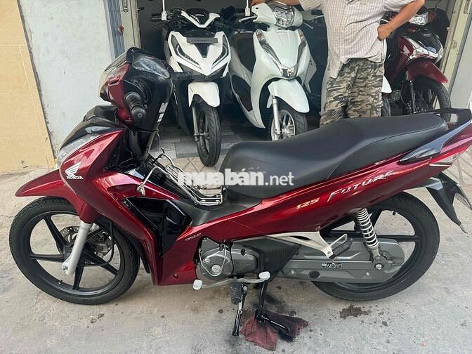 2020 xe đẹp máy zin xe đúng chủ sang tên ok