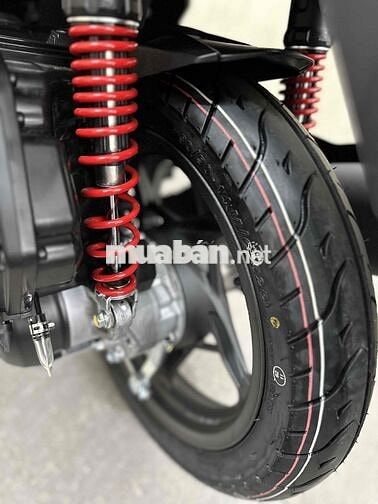 AB 125 mới 100% giá rẻ hơn haed cả khúc