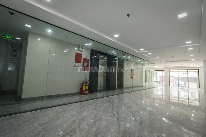 Cho thuê nhà mặt tiền 21a Hậu Giang, phường 4,  Quận Tân Bình