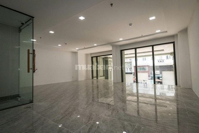 Cho thuê nhà mặt tiền 21a Hậu Giang, phường 4,  Quận Tân Bình