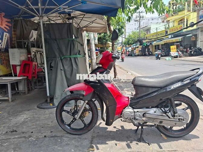 Xe yamaha sirut fi chính chủ