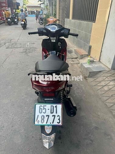 2020 xe đẹp máy zin xe đúng chủ sang tên ok