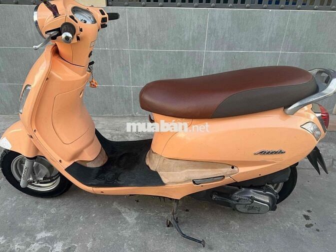 2011 xe đẹp máy zin êm đúng chu