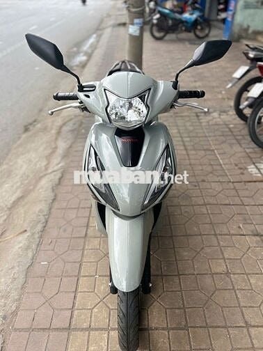 Honda Vision 2023 Sport