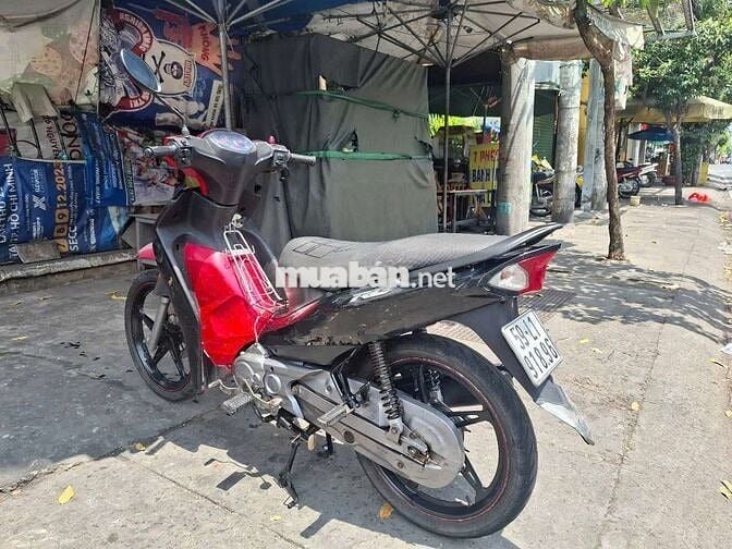 Xe yamaha sirut fi chính chủ