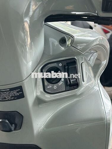 Honda Vision 2023 Sport