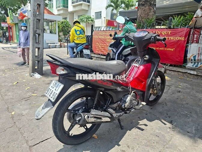 Xe yamaha sirut fi chính chủ