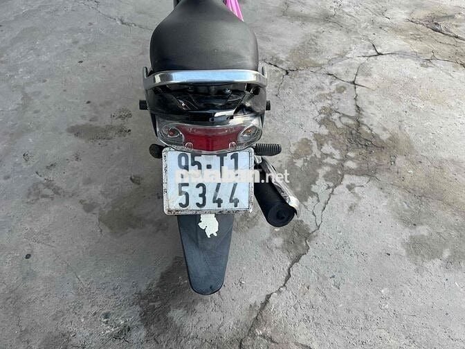 xe máy êm ru bs95