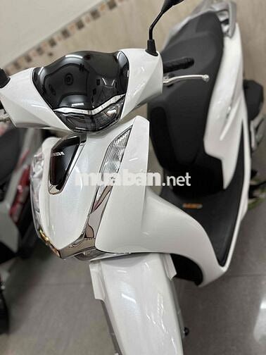 SH 125! mới gần như 100%