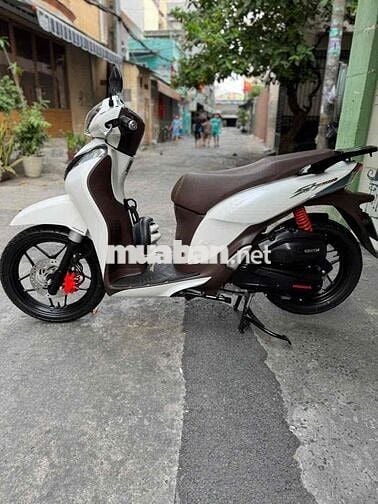Shmode 2014 Bản Đặc Biệt Xe Đẹp BSTP 9C